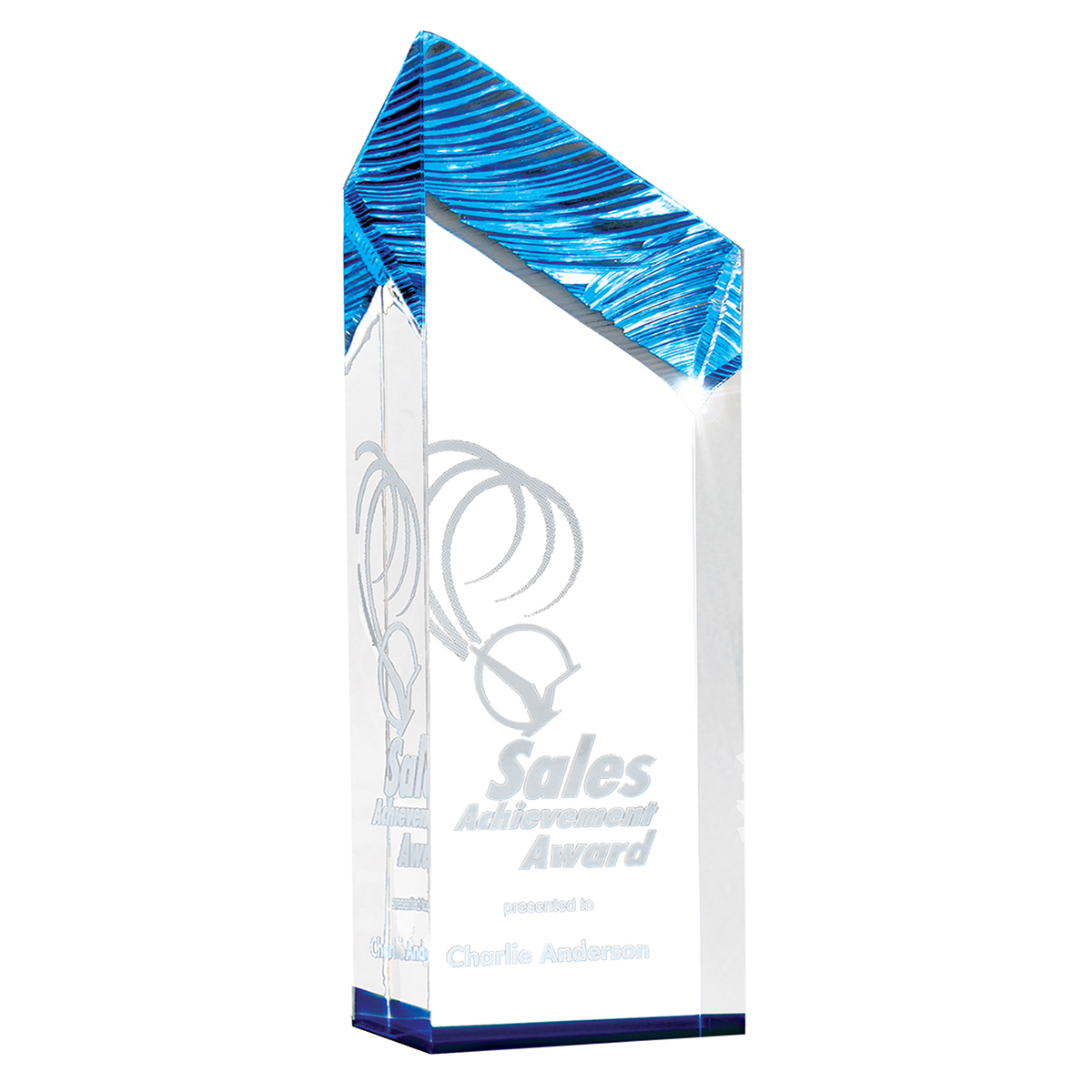 Picture of Large Chisel Tower Award