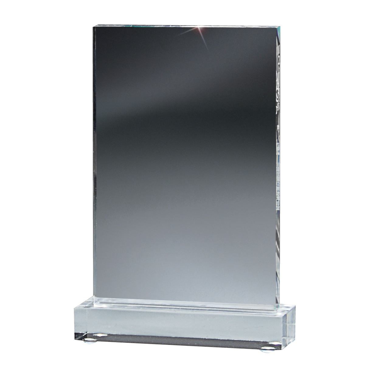Picture of Medium Tablet Award