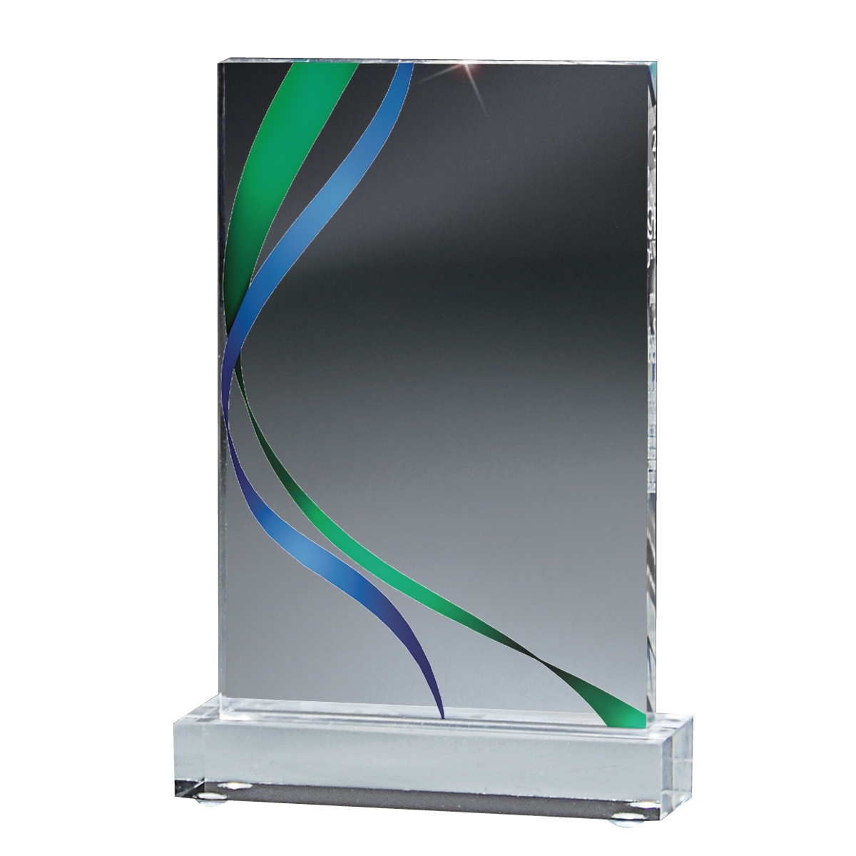 Picture of Medium Tablet Award