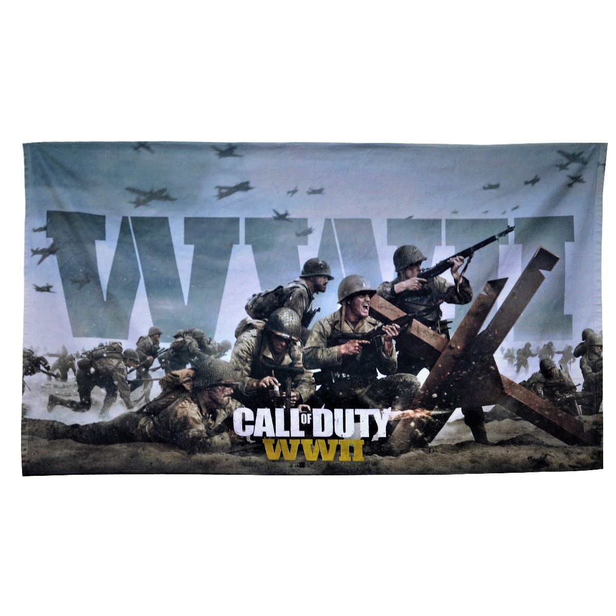 Picture of 35" X 60" Beach Towel