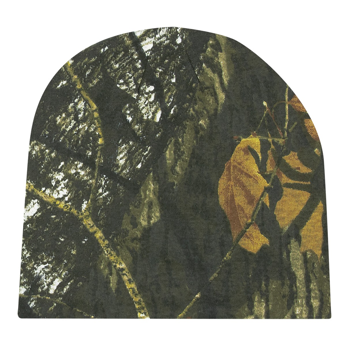 Picture of Realtree® And Mossy Oak® Camouflage Beanie