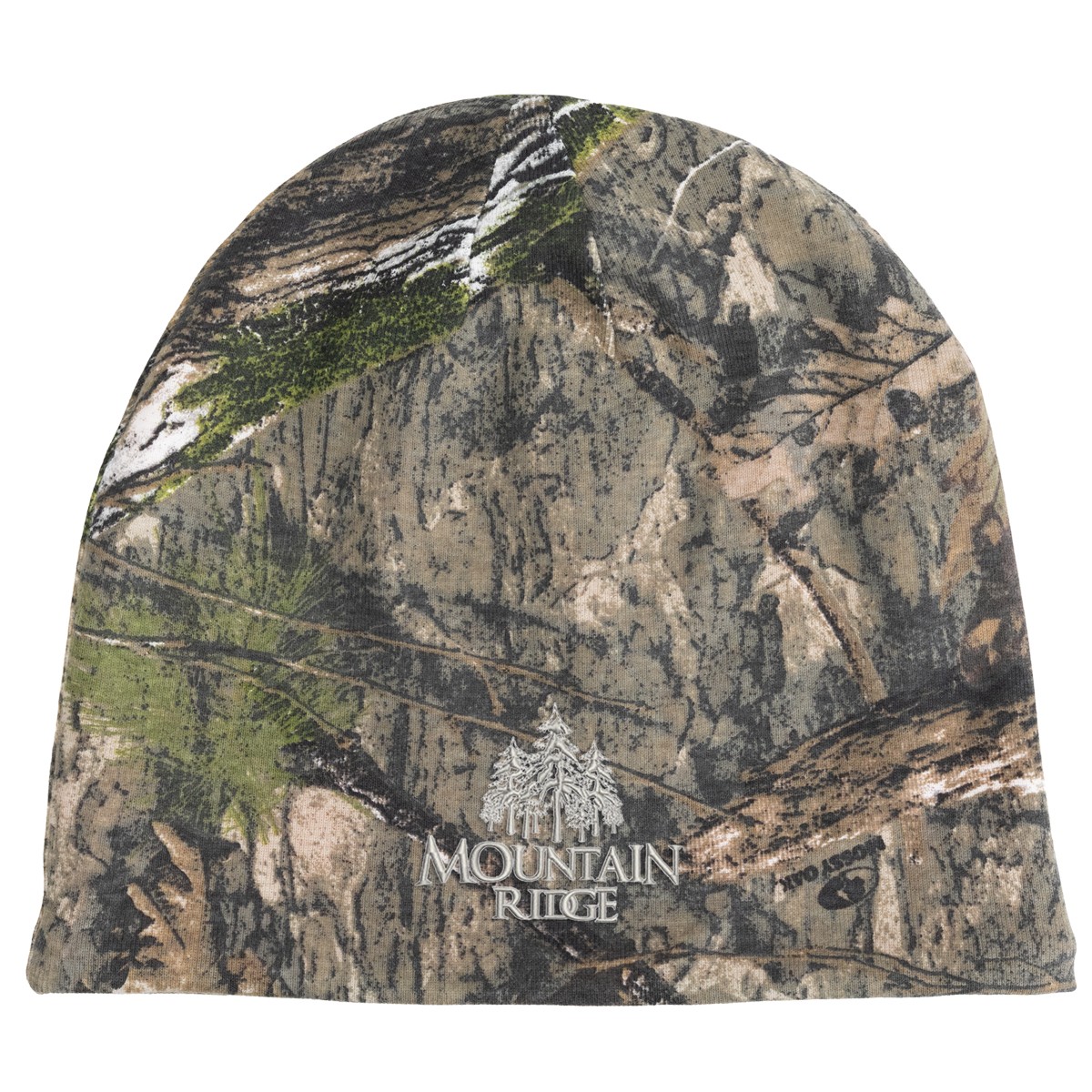 Picture of Realtree® And Mossy Oak® Camouflage Beanie
