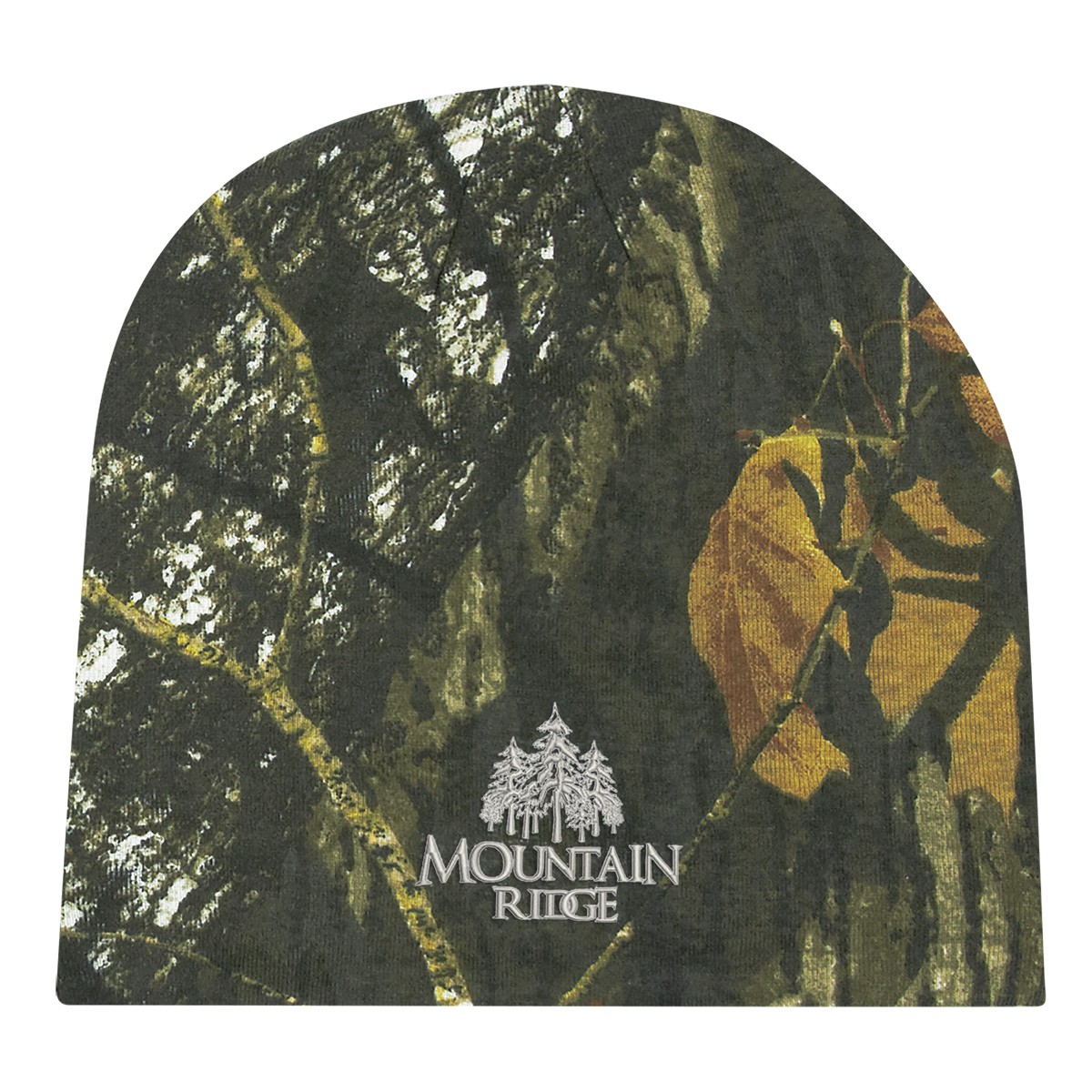 Picture of Realtree® And Mossy Oak® Camouflage Beanie