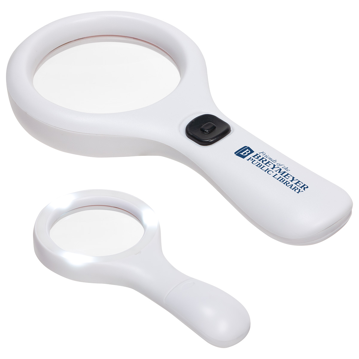 Picture of Scout Light-Up Magnifier