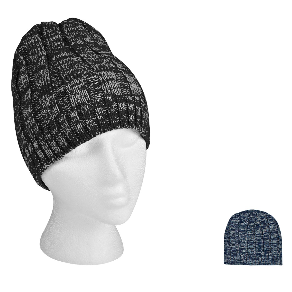 Picture of Knit Beanie Cap