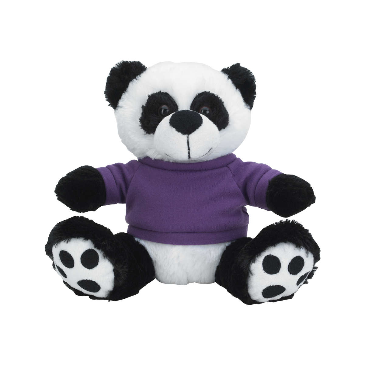 Picture of 8 ½" Big Paw Panda