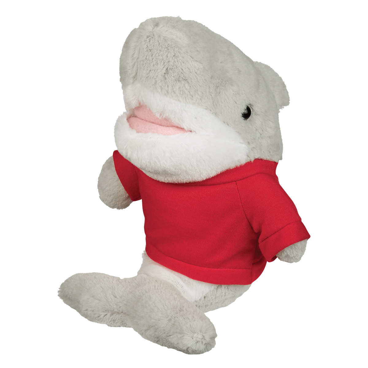Picture of 8 ½" Salty Shark