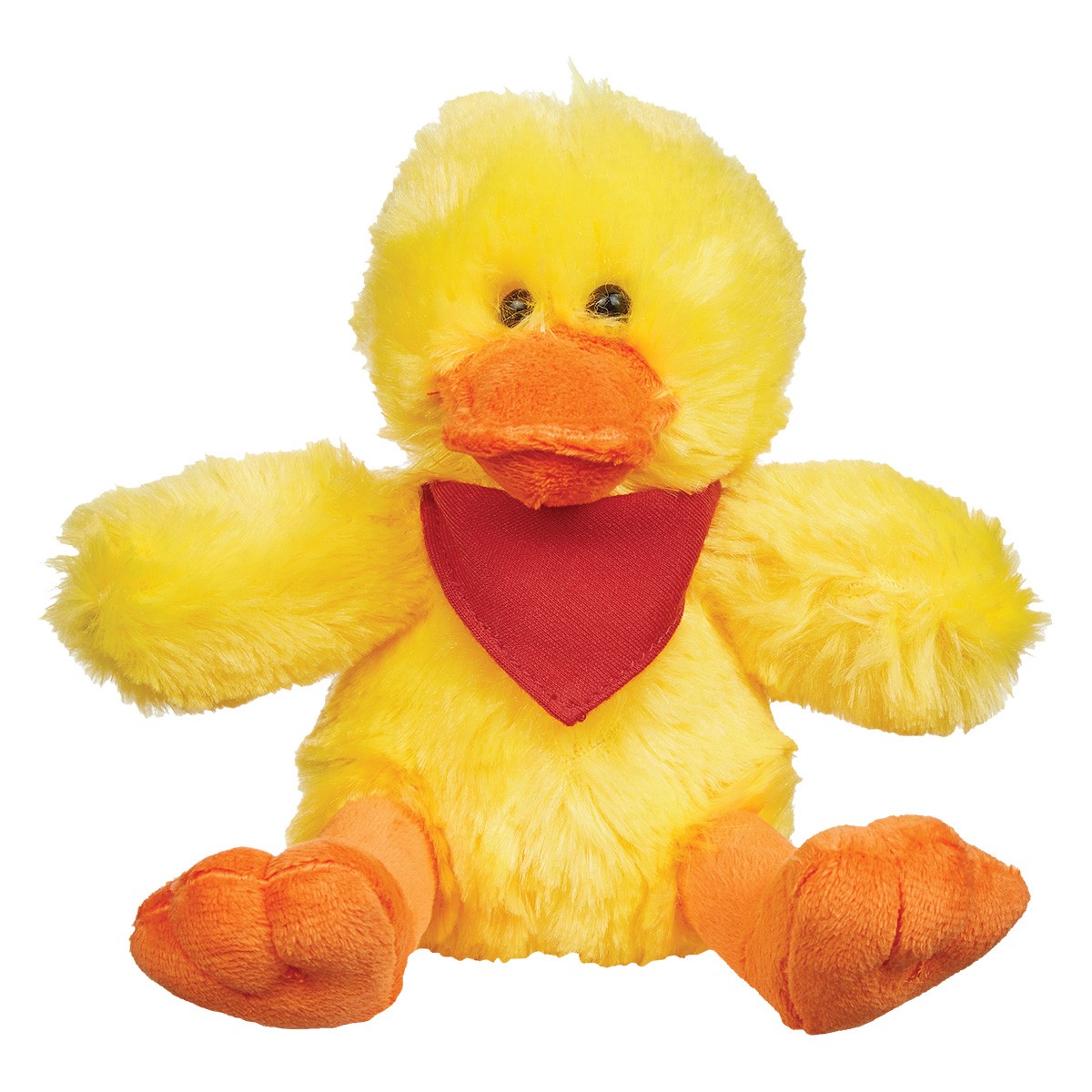 Picture of 6" Delightful Duck