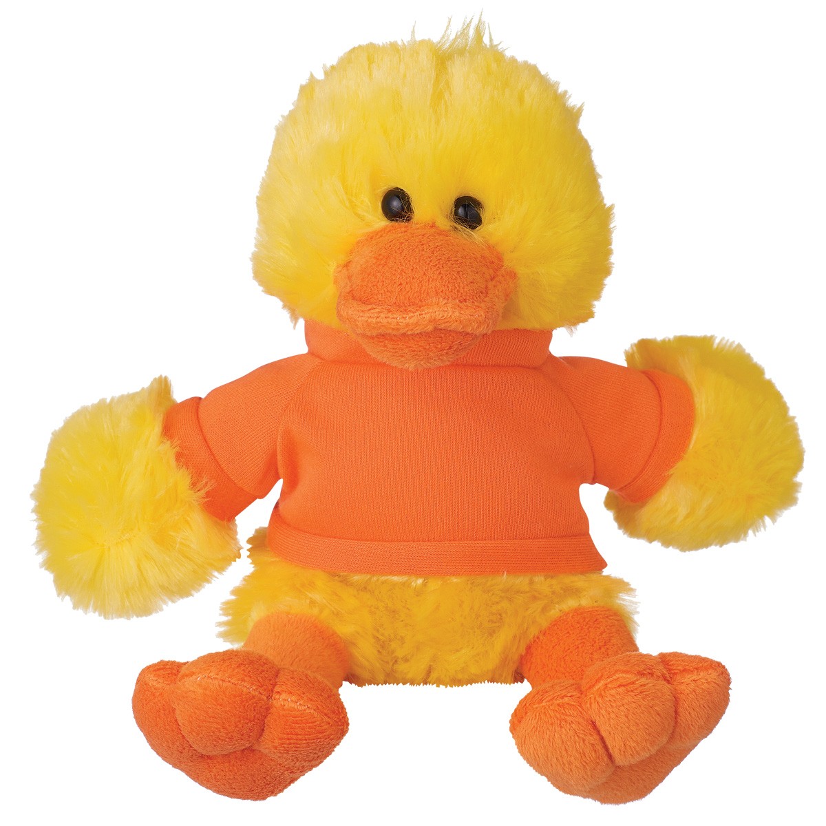 Picture of 6" Delightful Duck