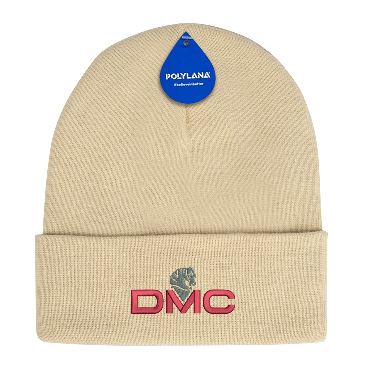Picture of Polyana Knit Cuffed Beanie