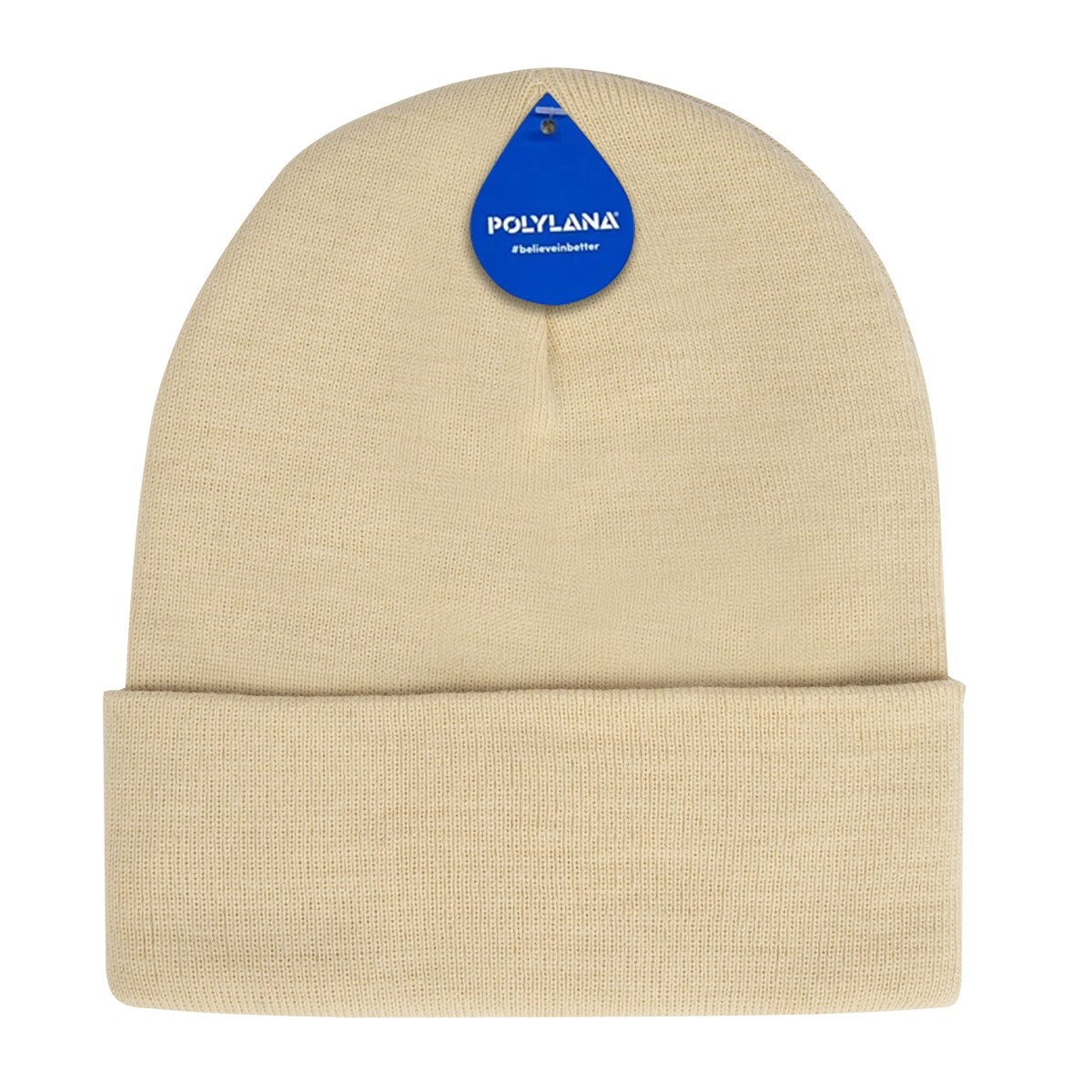 Picture of Polyana Knit Cuffed Beanie