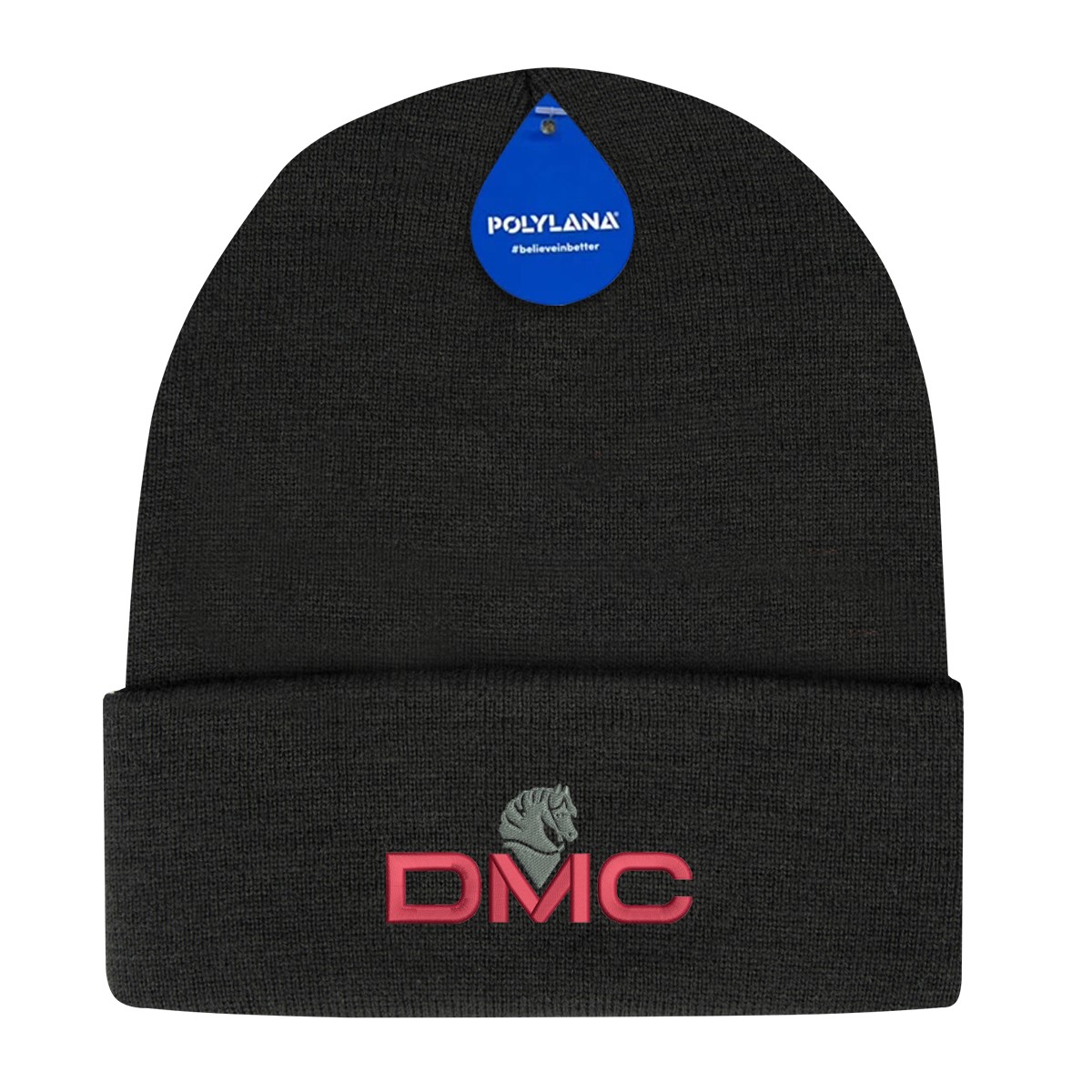 Picture of Polyana Knit Cuffed Beanie