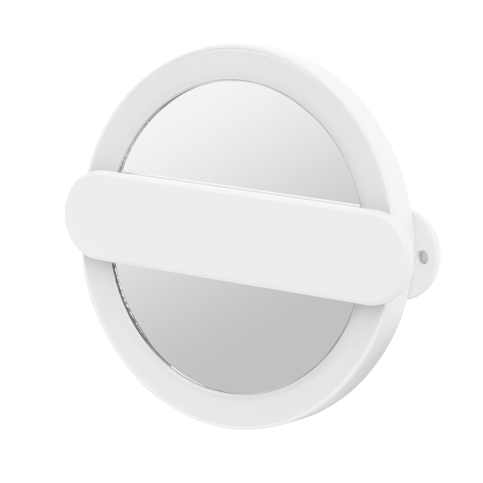 Picture of Led Mirror With Swivel Handle