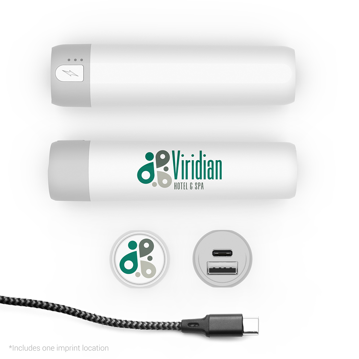Picture of Nova Mobile Back-up Charger