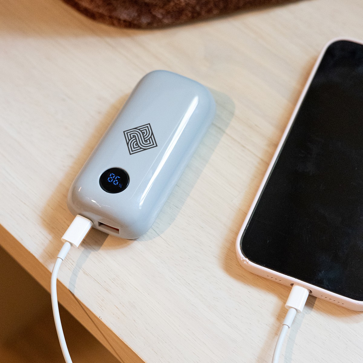 Picture of 10000 Mah Power Bank