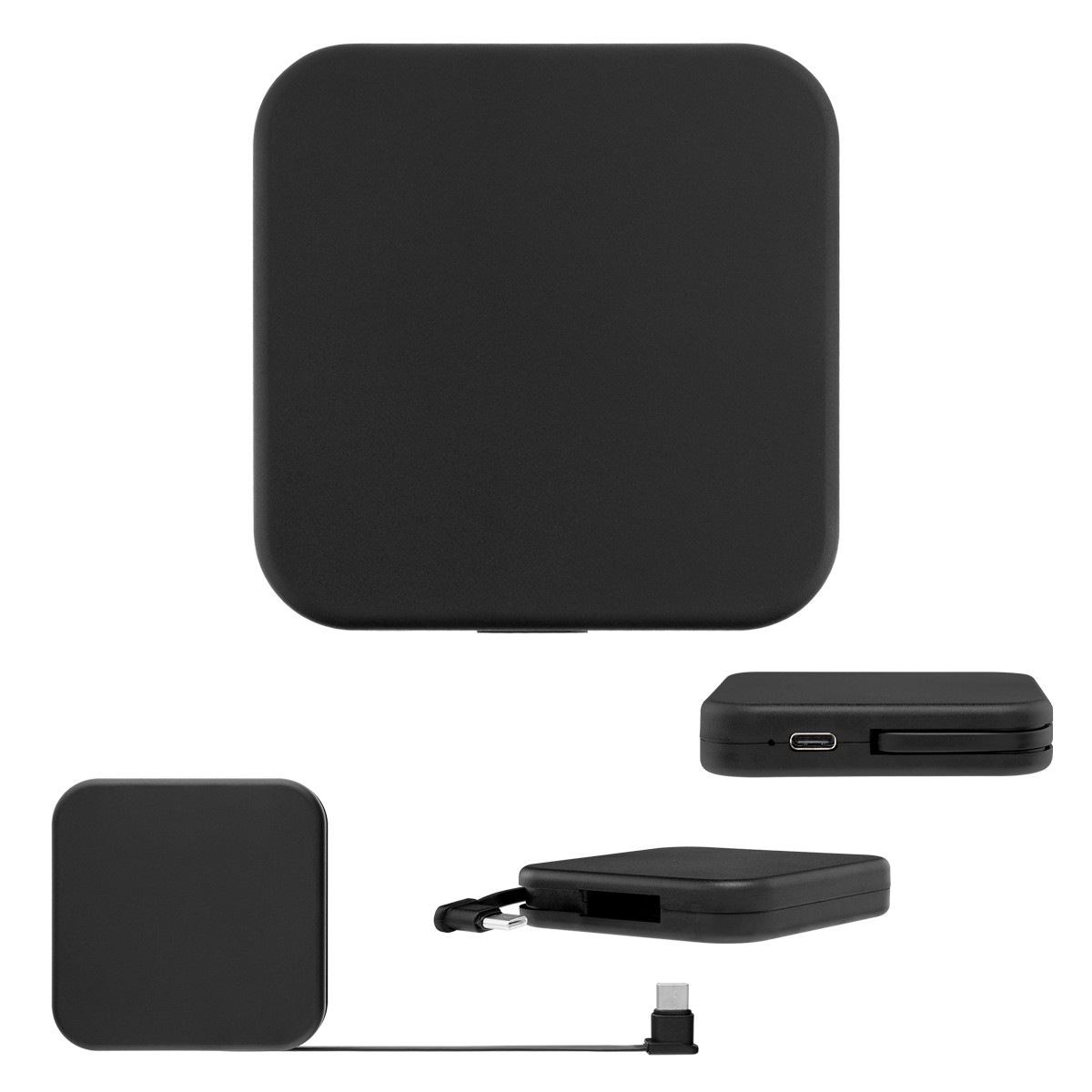 Picture of 1,200 Mah Mini Rabs Power Bank