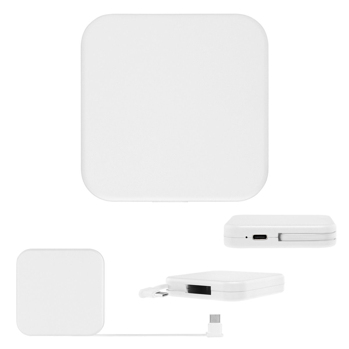 Picture of 1,200 Mah Mini Rabs Power Bank
