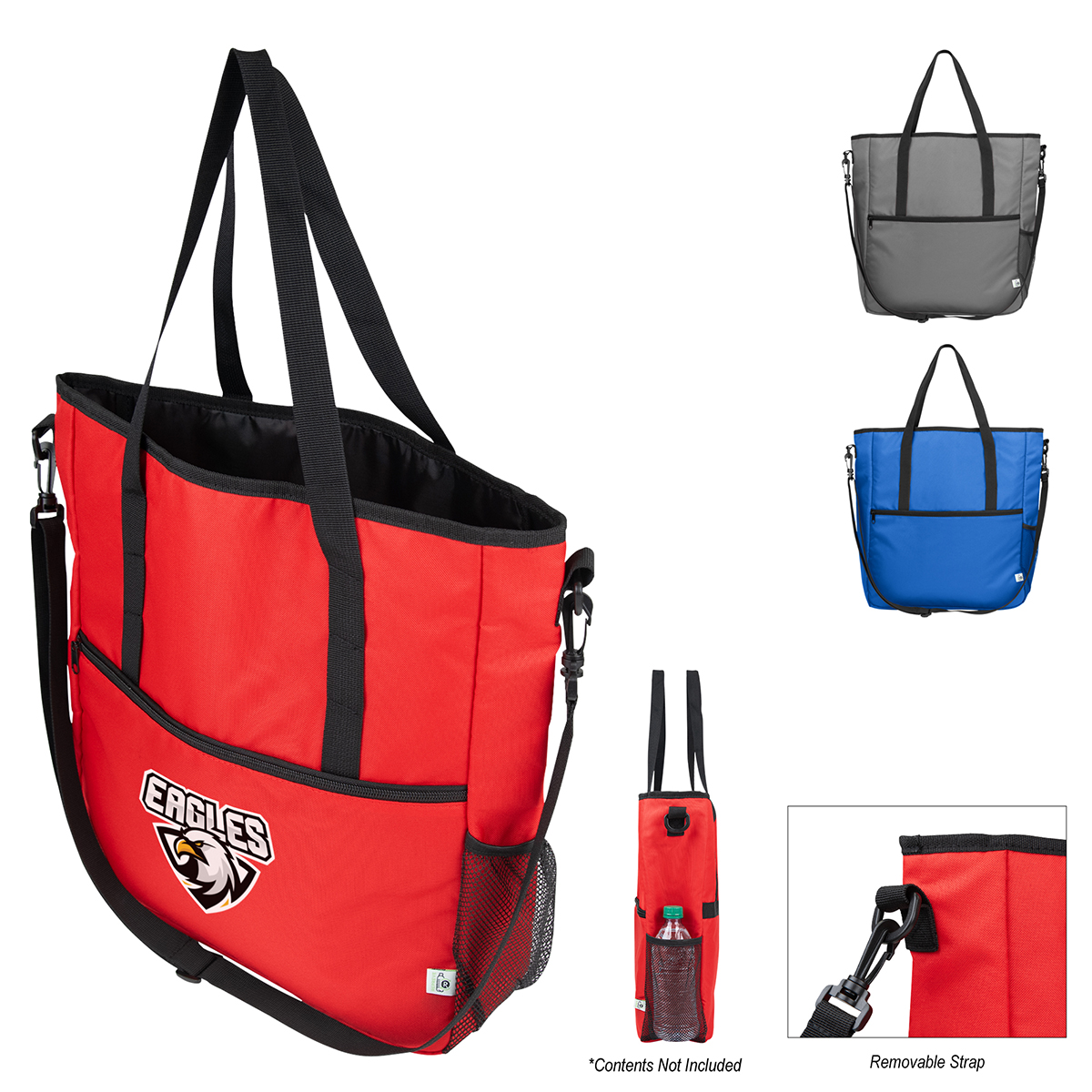 Picture of Repreve Rpet Tote Bag