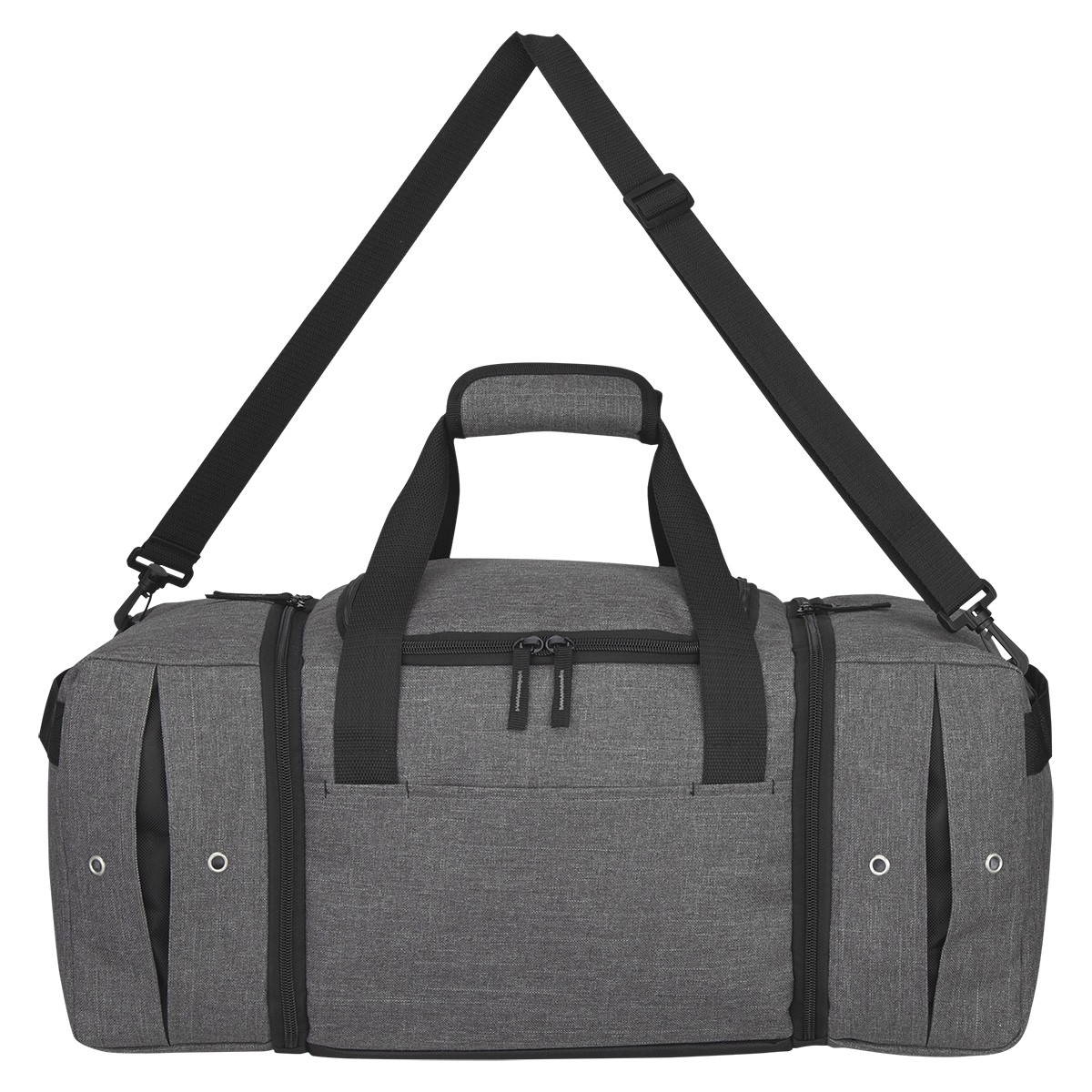 Picture of Deluxe Sneaker Duffel Bag