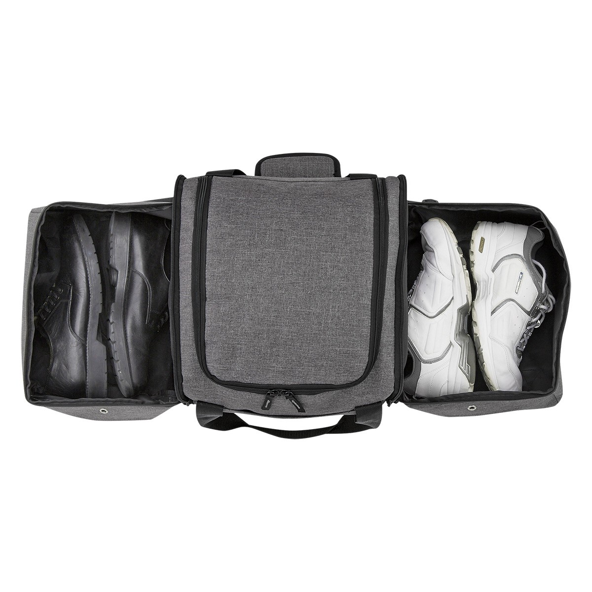 Picture of Deluxe Sneaker Duffel Bag