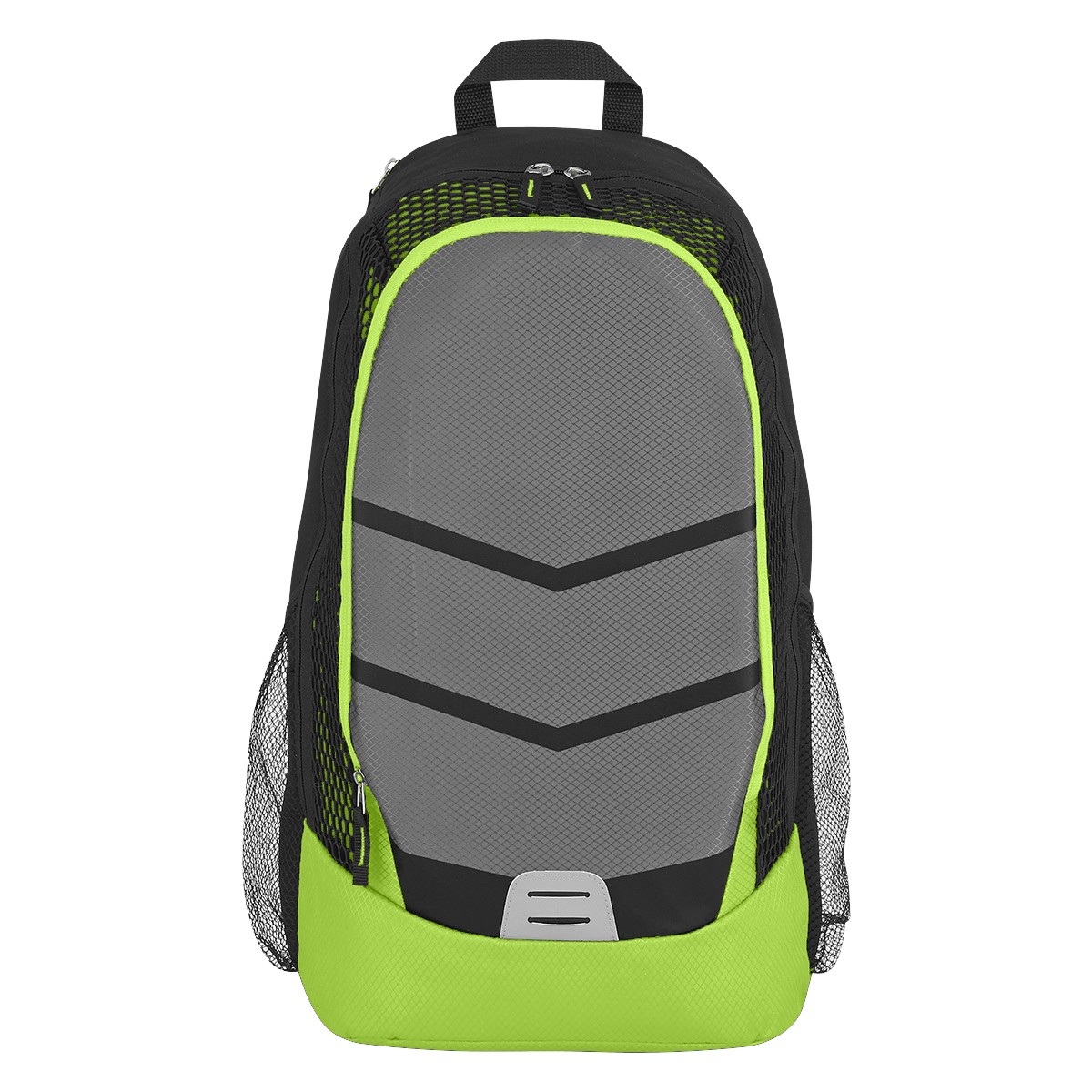 Picture of Diamond Lattice Accent Laptop Backpack