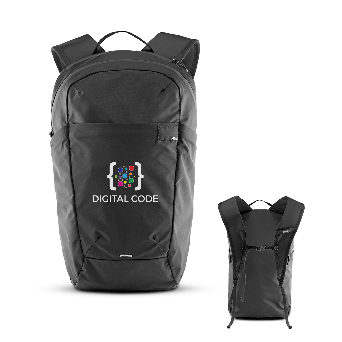 Picture of Matador® Refraction Packable Backpack