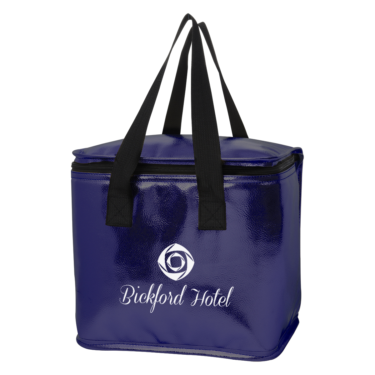 Picture of Major Metallic Cooler Bag