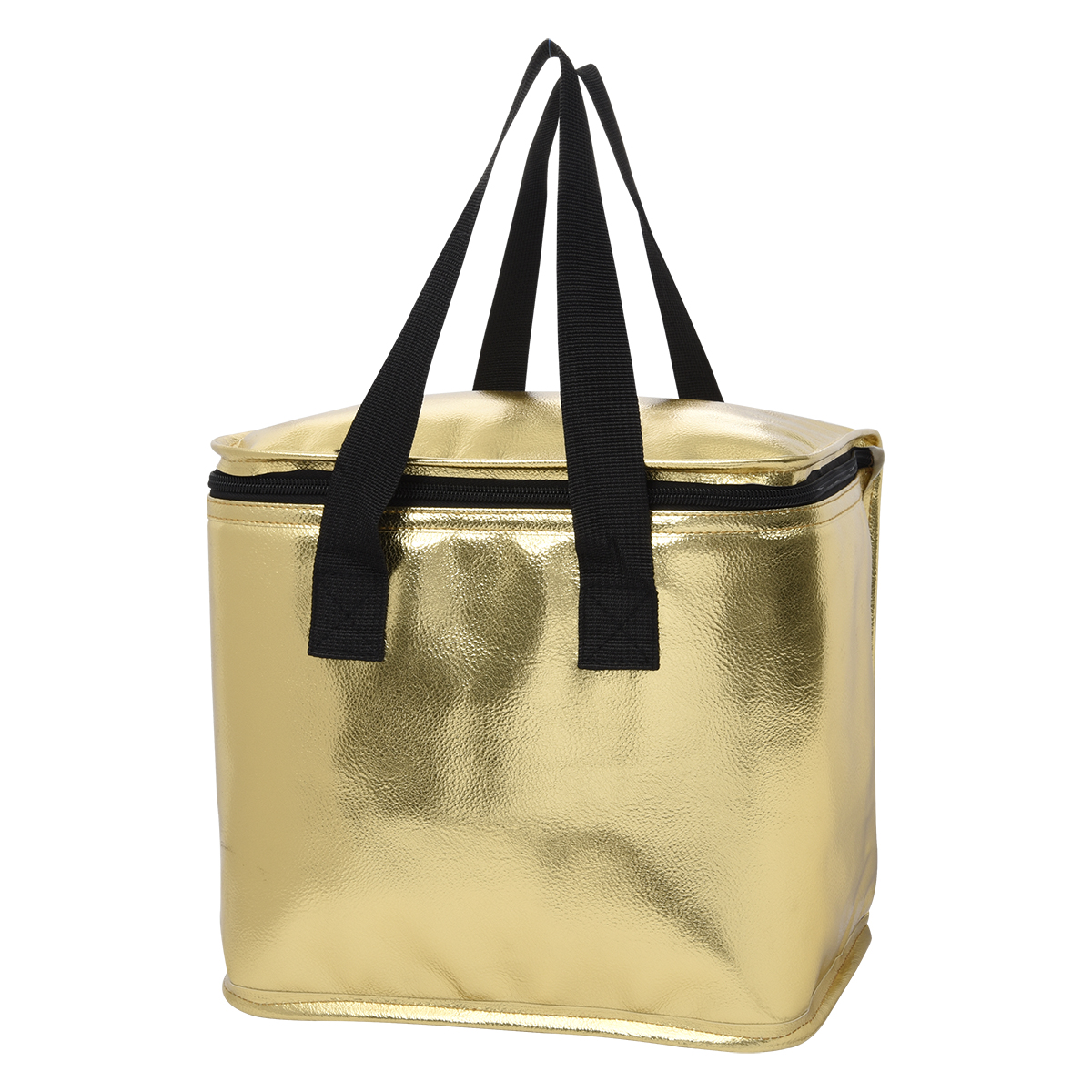 Picture of Major Metallic Cooler Bag