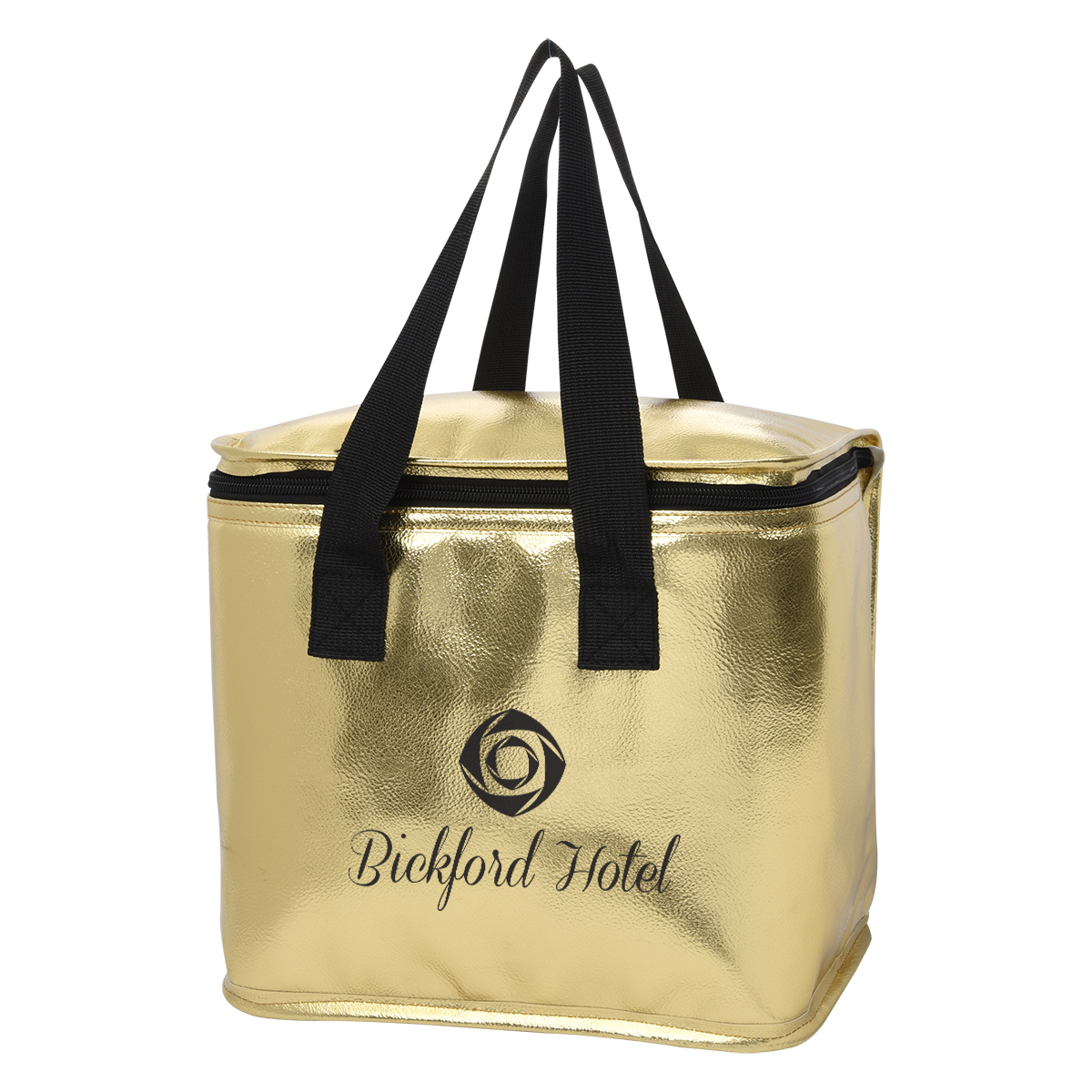 Picture of Major Metallic Cooler Bag