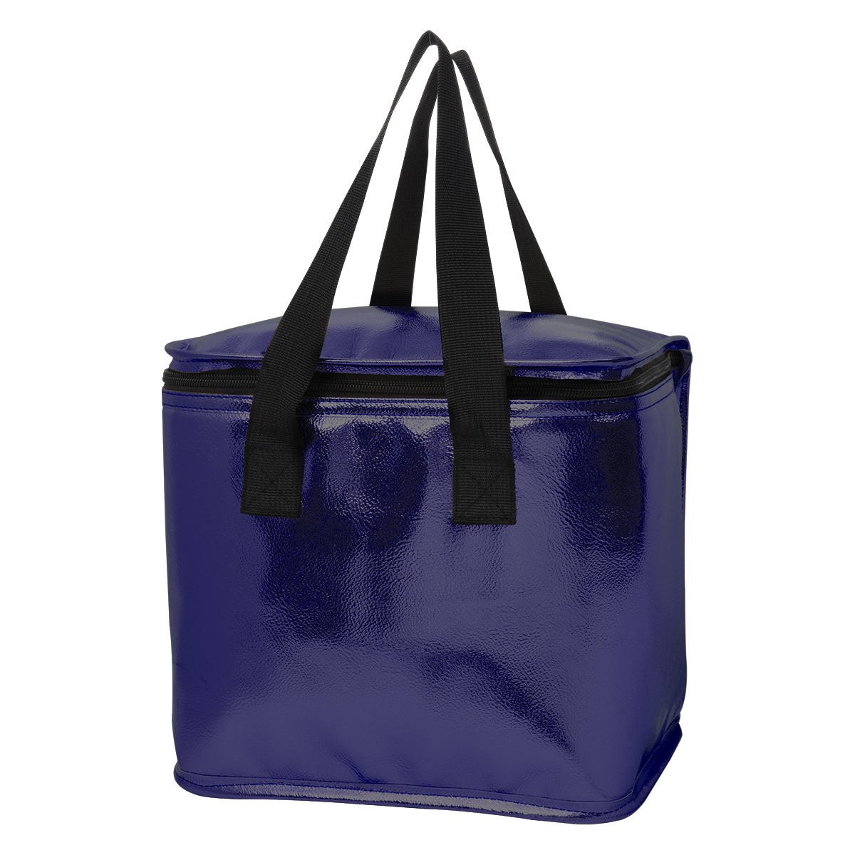 Picture of Major Metallic Cooler Bag
