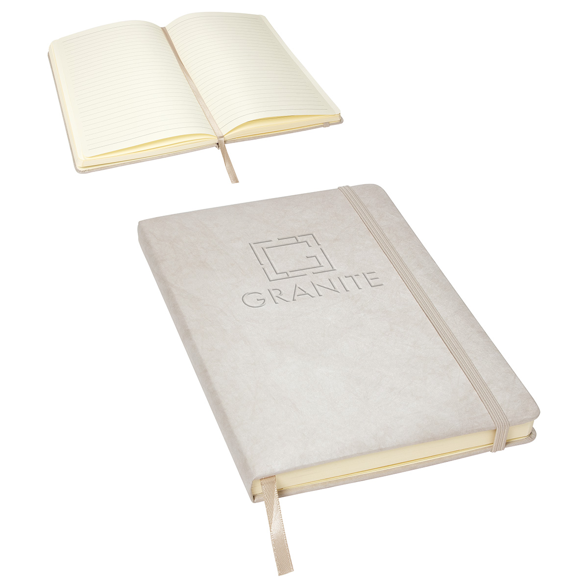 Picture of Granite Hardcover Journal