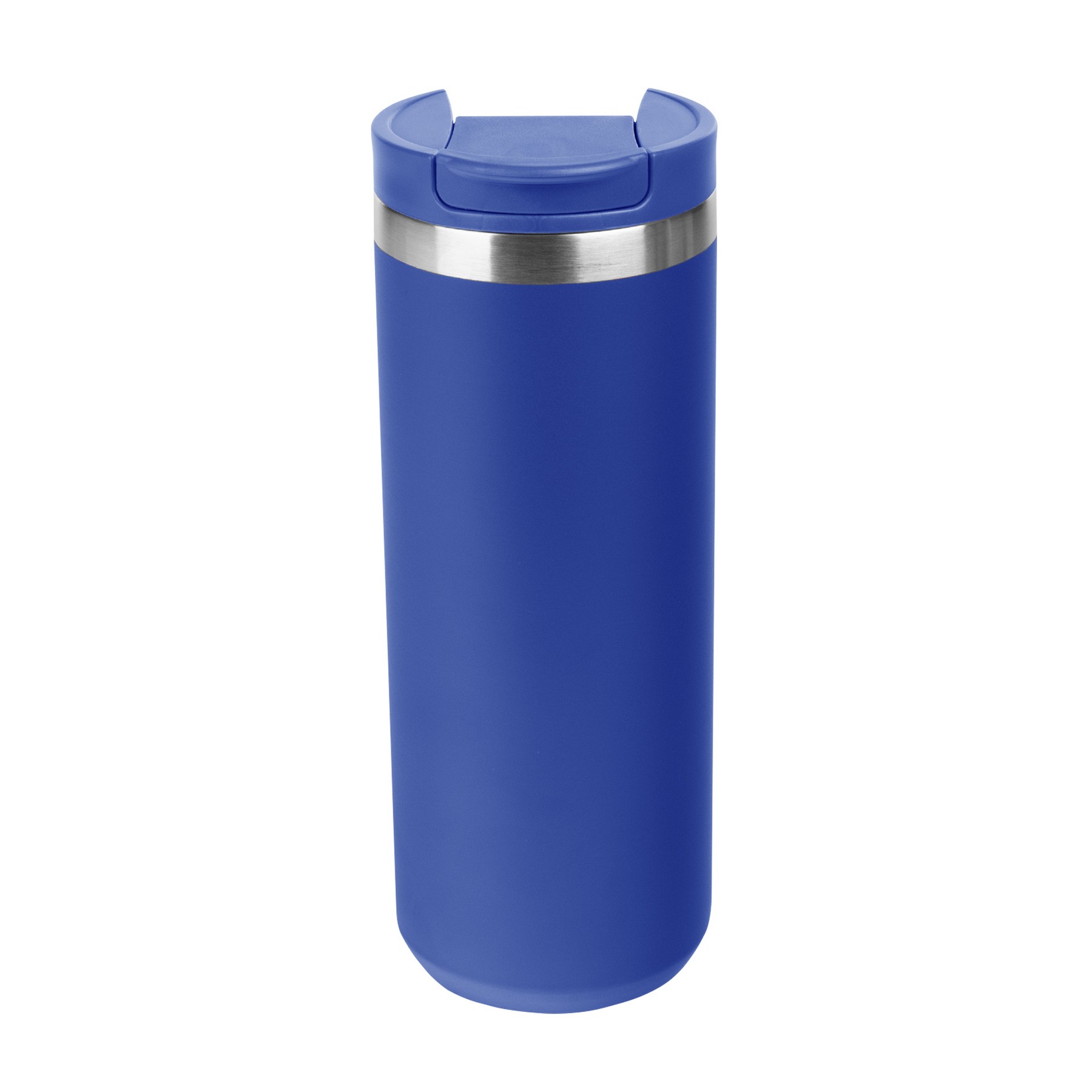 Picture of 18 Oz. Full Laser Sienna Stainless Steel Bottle