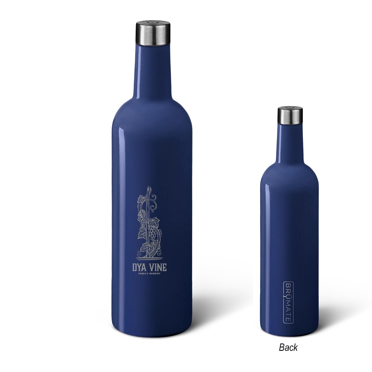 Picture of 25 Oz. Brümate Winesulator