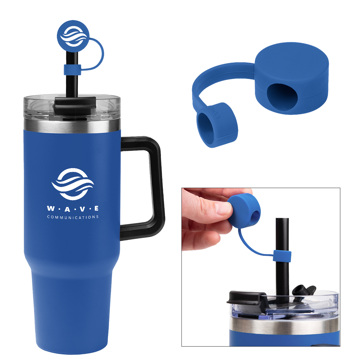 Picture of Intrepid Straw Topper Kit