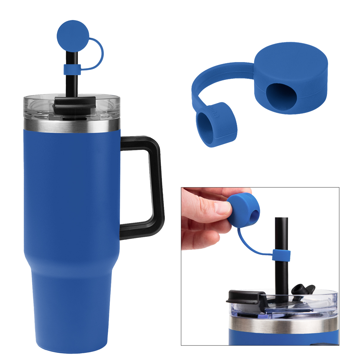 Picture of Intrepid Straw Topper Kit