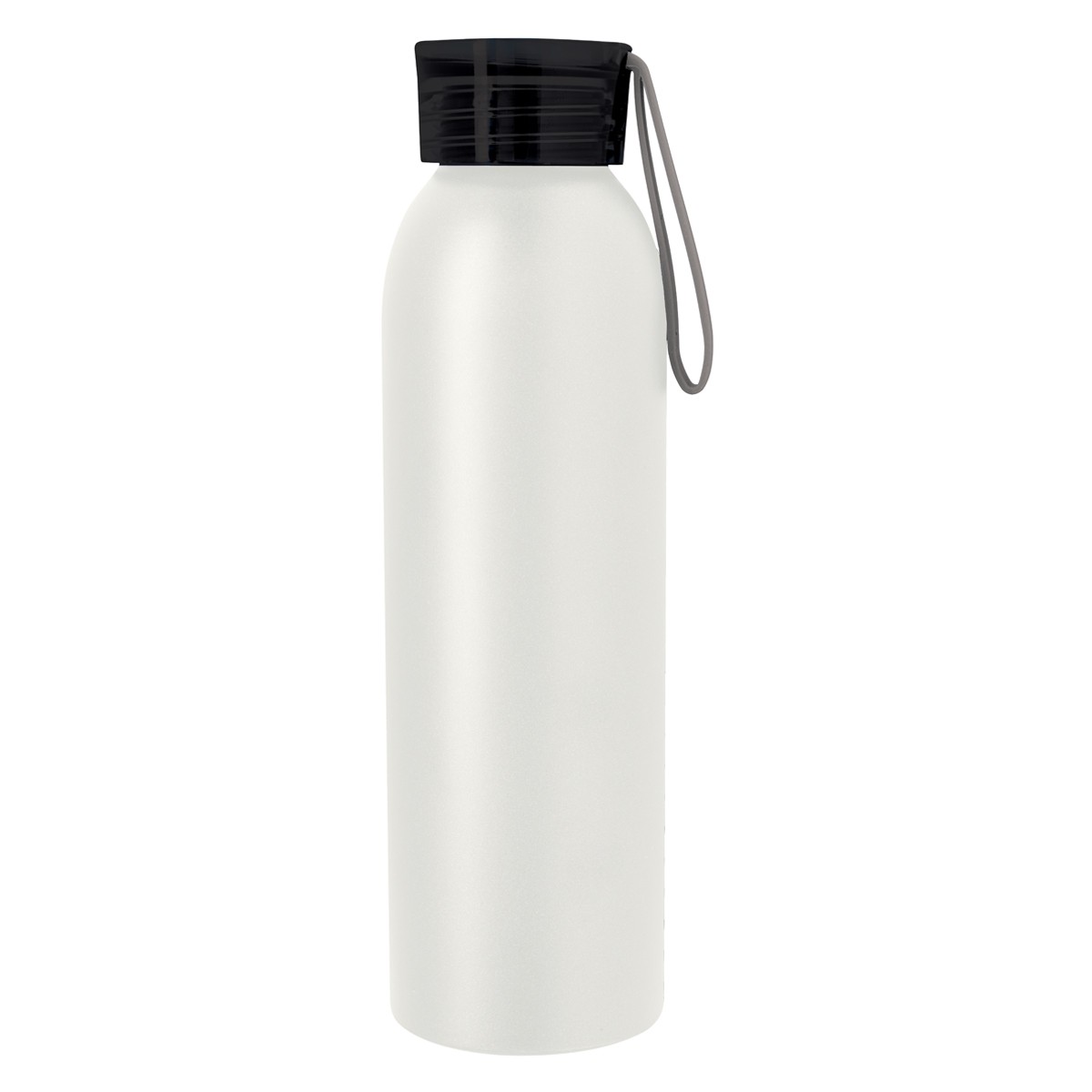 Picture of 22 Oz. Full Color Darby Recycled Aluminum Bottle