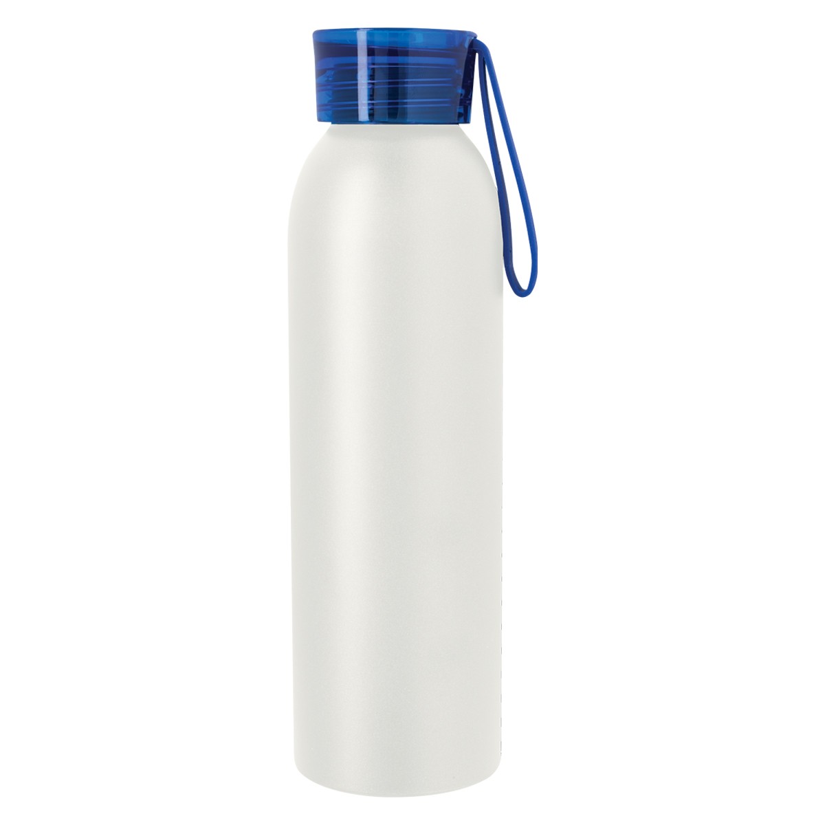Picture of 22 Oz. Full Color Darby Recycled Aluminum Bottle