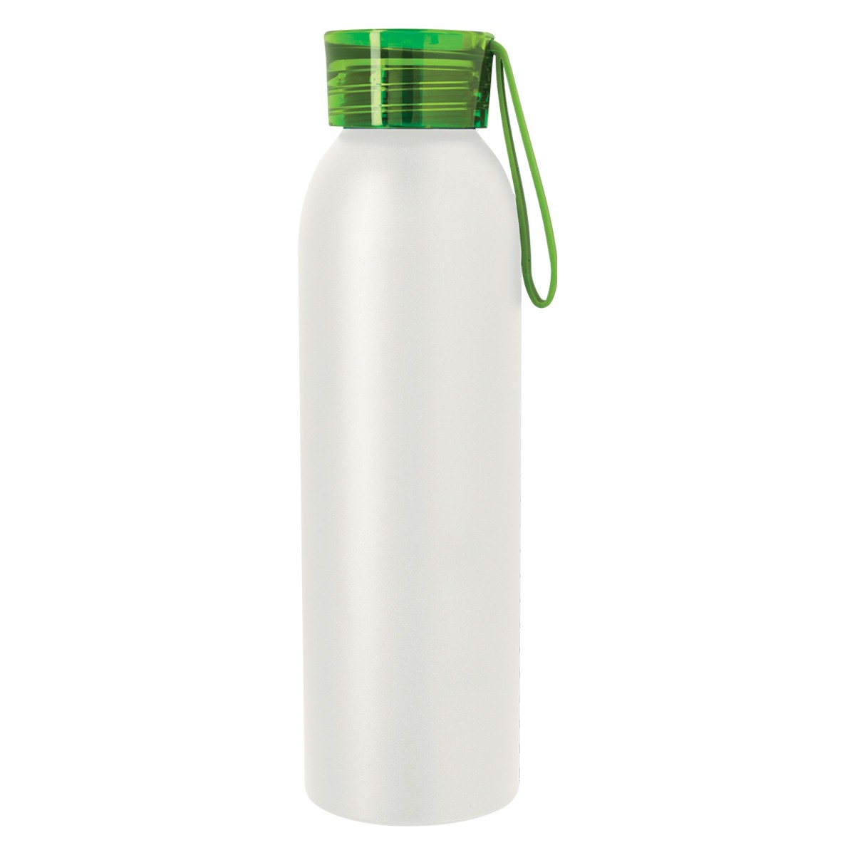 Picture of 22 Oz. Full Color Darby Recycled Aluminum Bottle