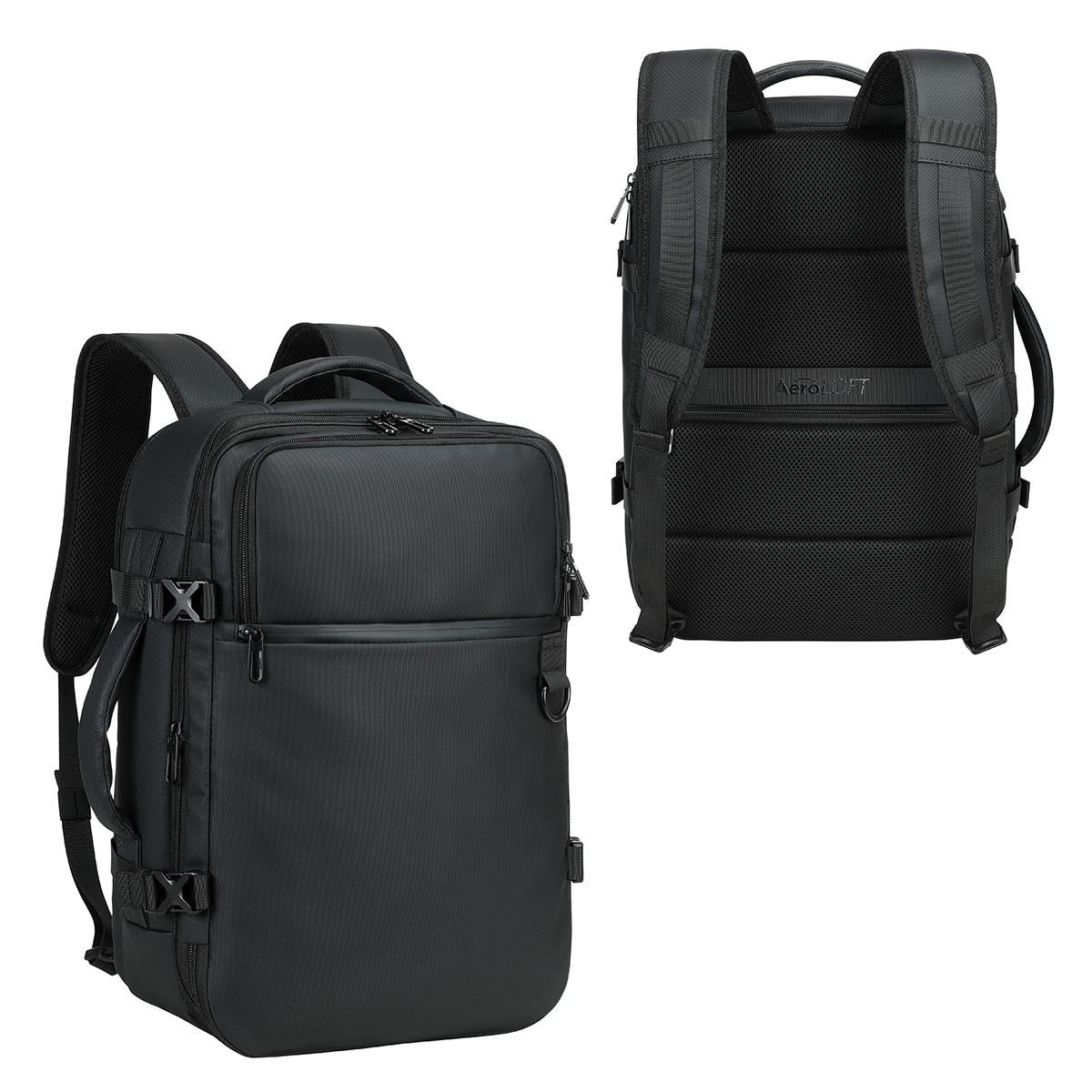 Picture of AeroLOFT® HYBRID Travel Backpack