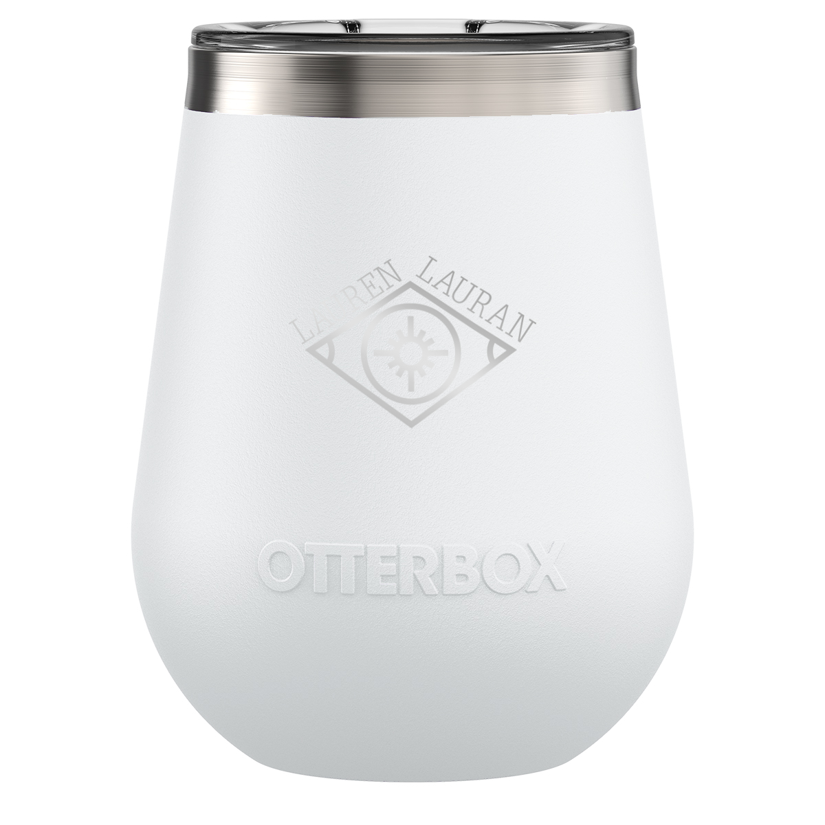 Picture of 10 Oz. Otterbox® Elevation Core Colors Wine Tumbler™