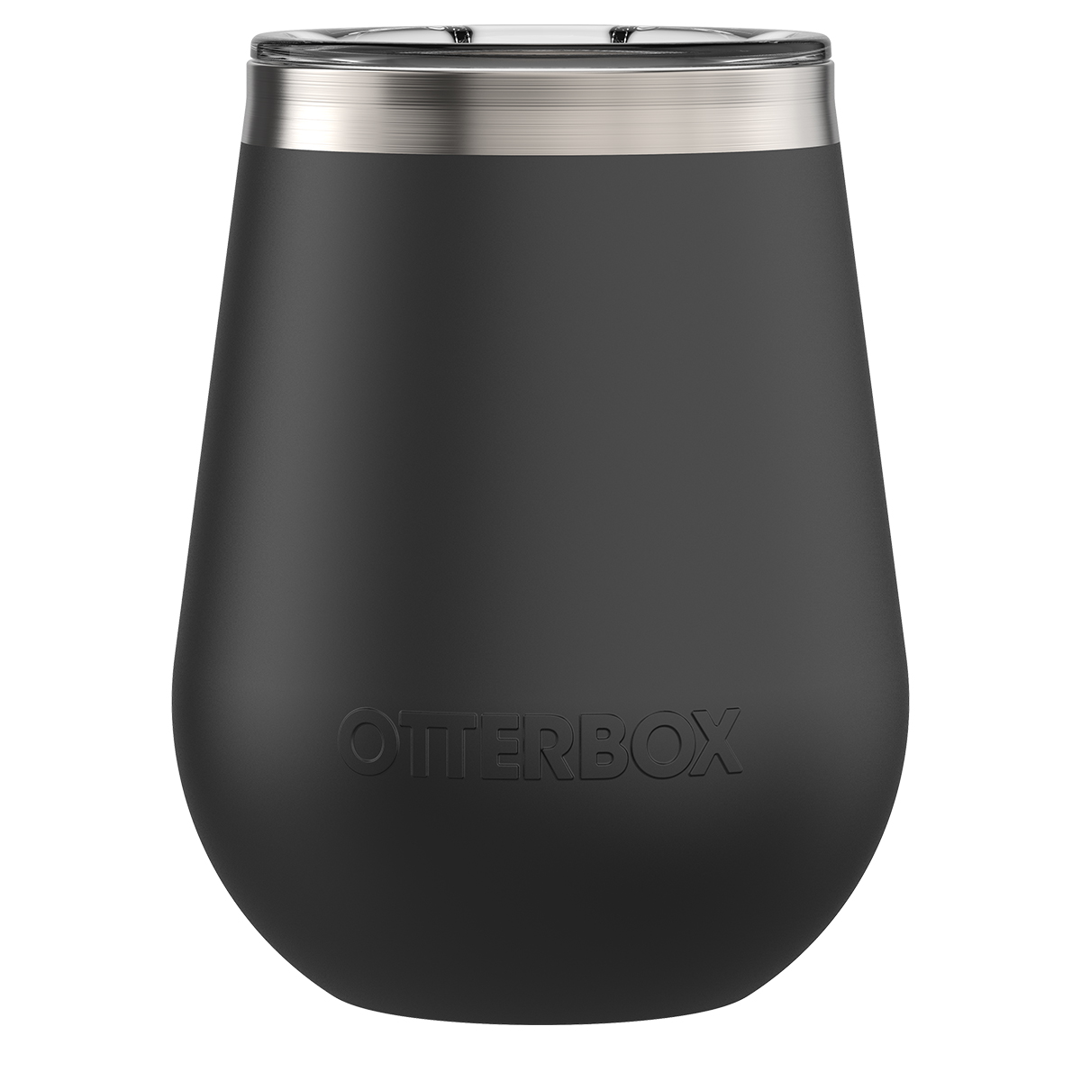 Picture of 10 Oz. Otterbox® Elevation Core Colors Wine Tumbler™