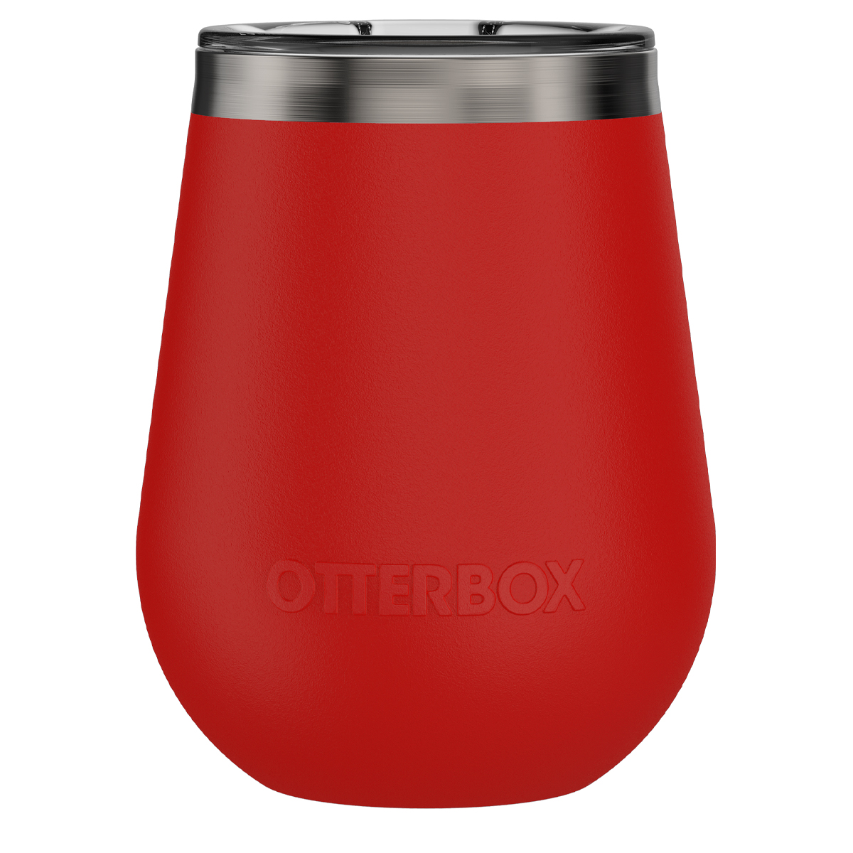 Picture of 10 Oz. Otterbox® Elevation Core Colors Wine Tumbler™