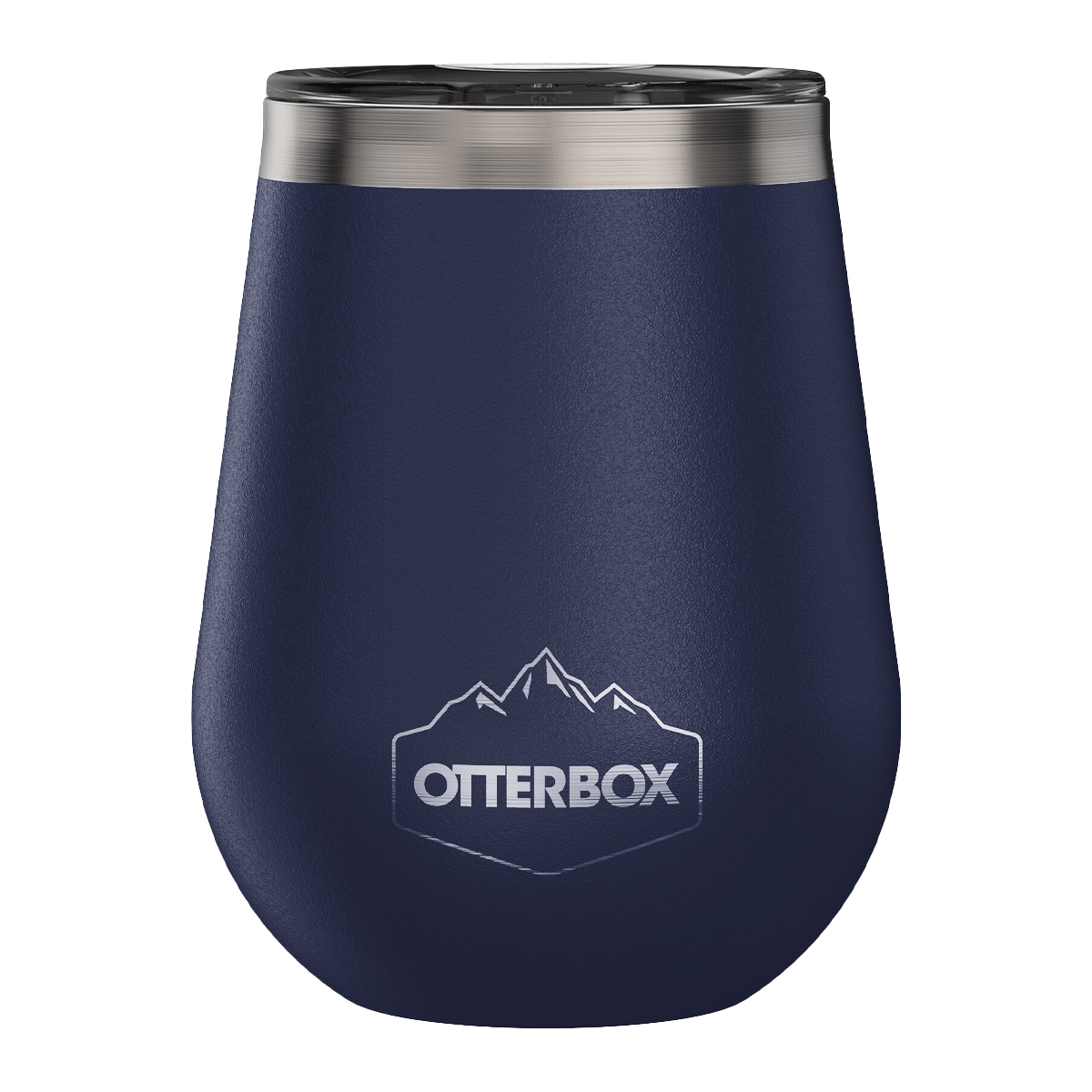 Picture of 10 Oz. Otterbox® Elevation Core Colors Wine Tumbler™