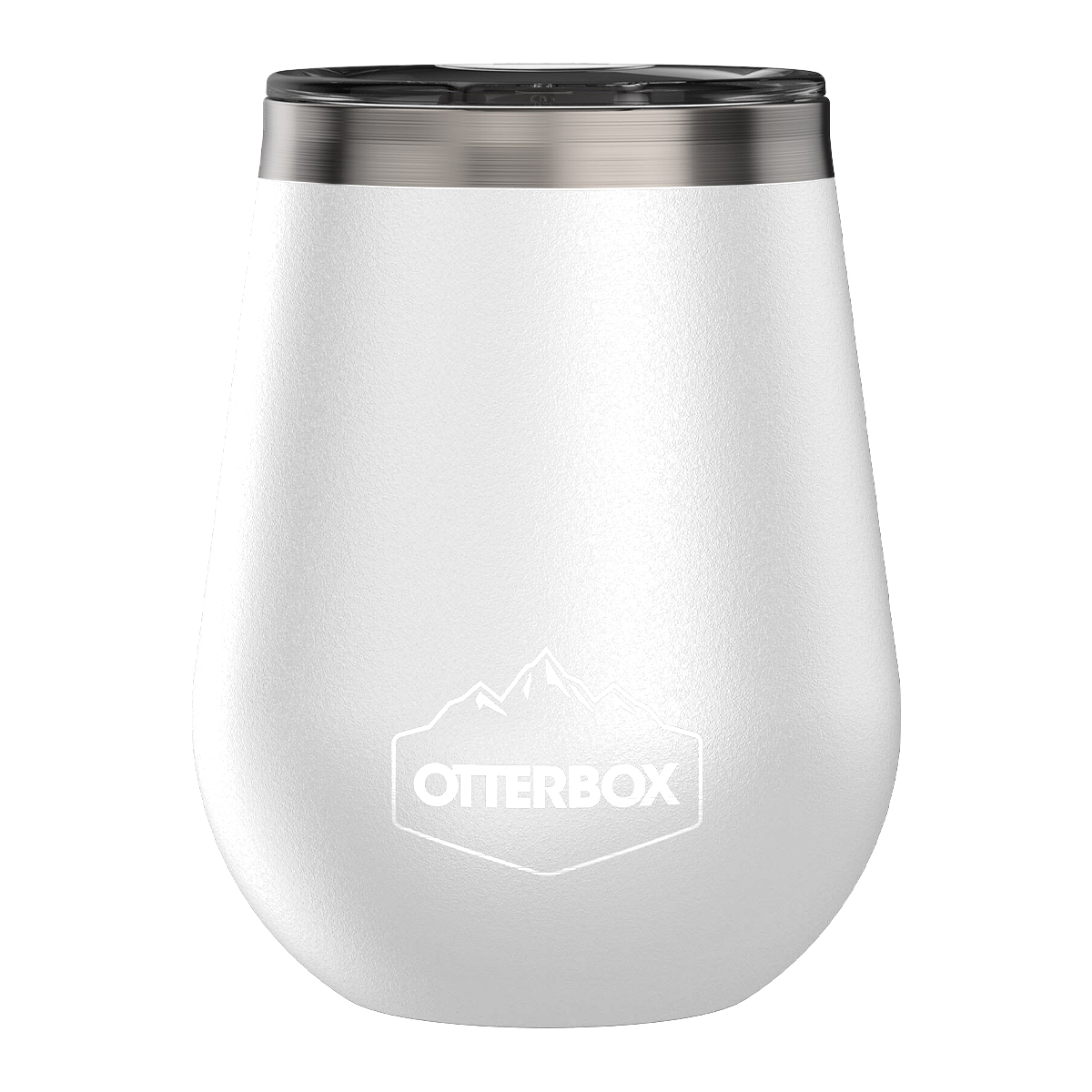 Picture of 10 Oz. Otterbox® Elevation Core Colors Wine Tumbler™