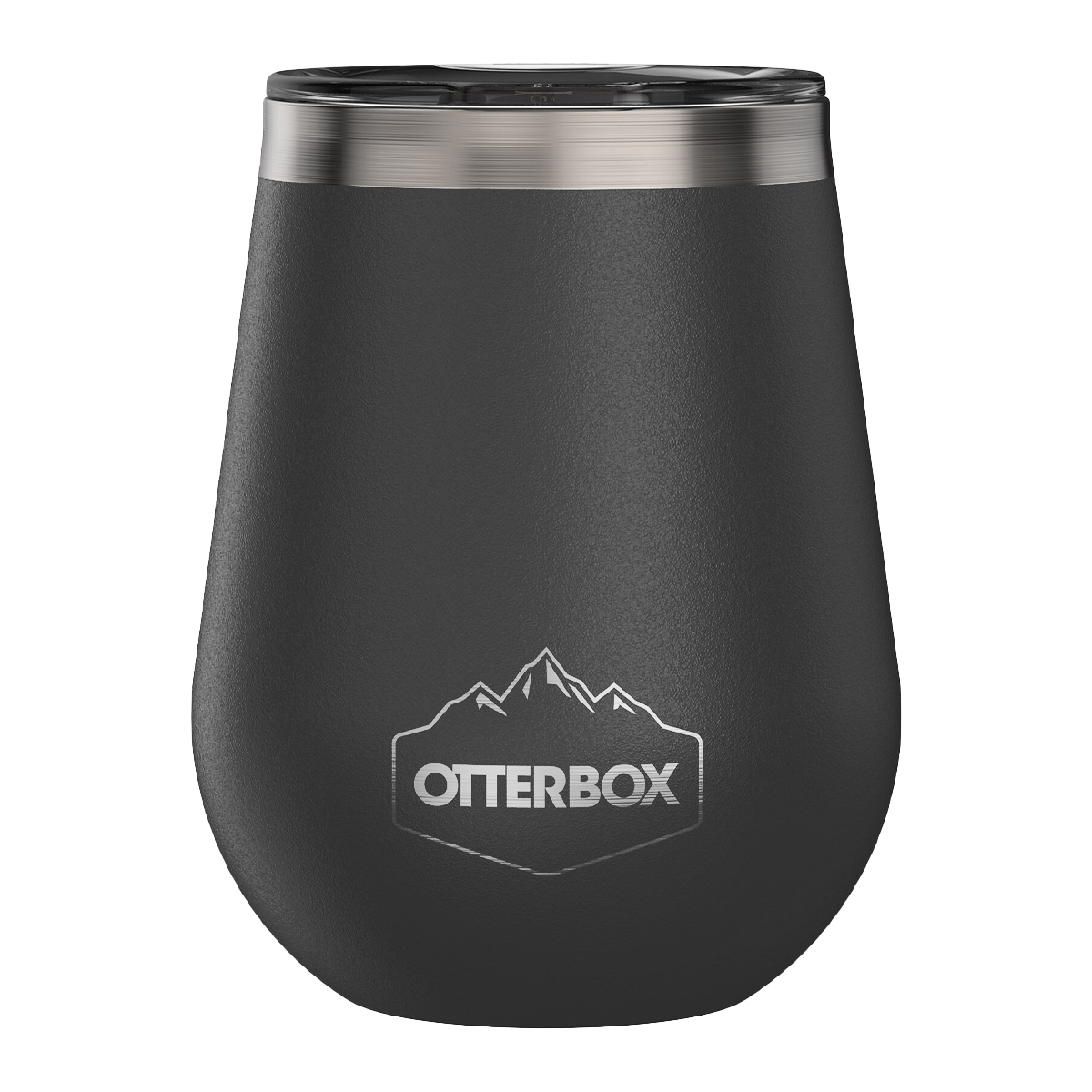 Picture of 10 Oz. Otterbox® Elevation Core Colors Wine Tumbler™