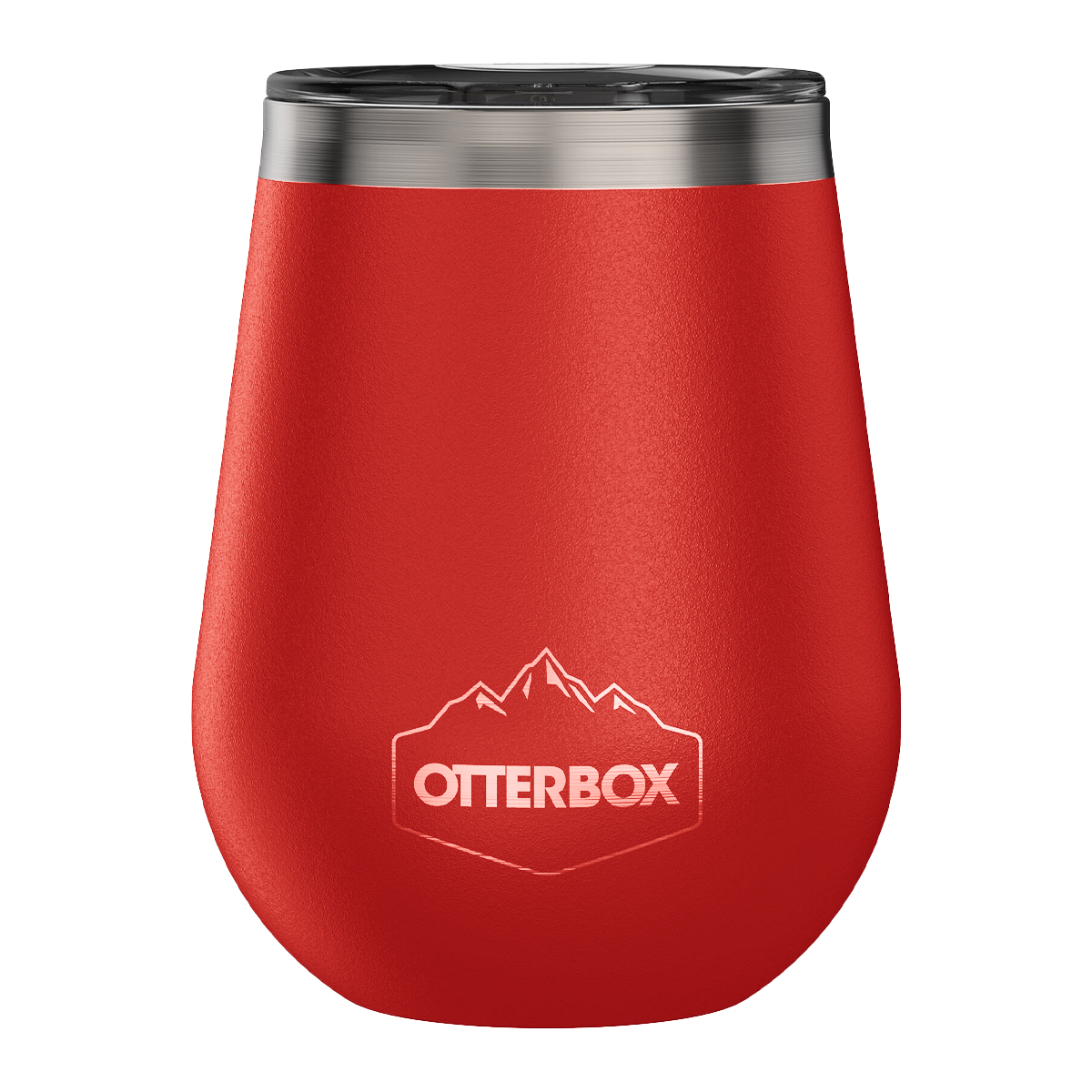 Picture of 10 Oz. Otterbox® Elevation Core Colors Wine Tumbler™