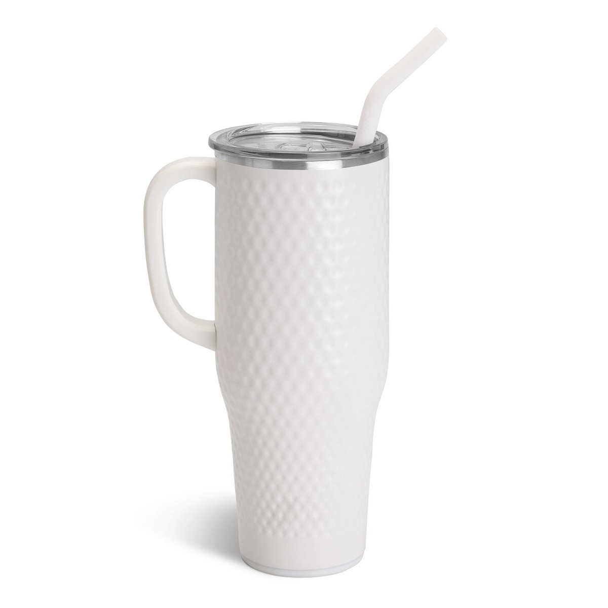 Picture of 40 Oz. Swig Life™ Golf Ball Mega Mug