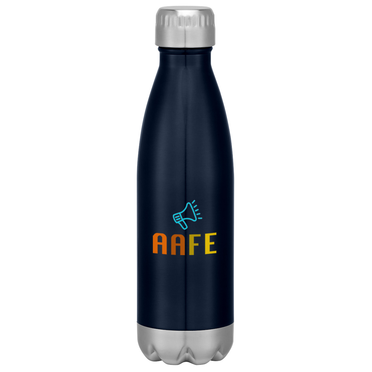 Picture of 16 Oz. Swiggy Bottle With Custom Box