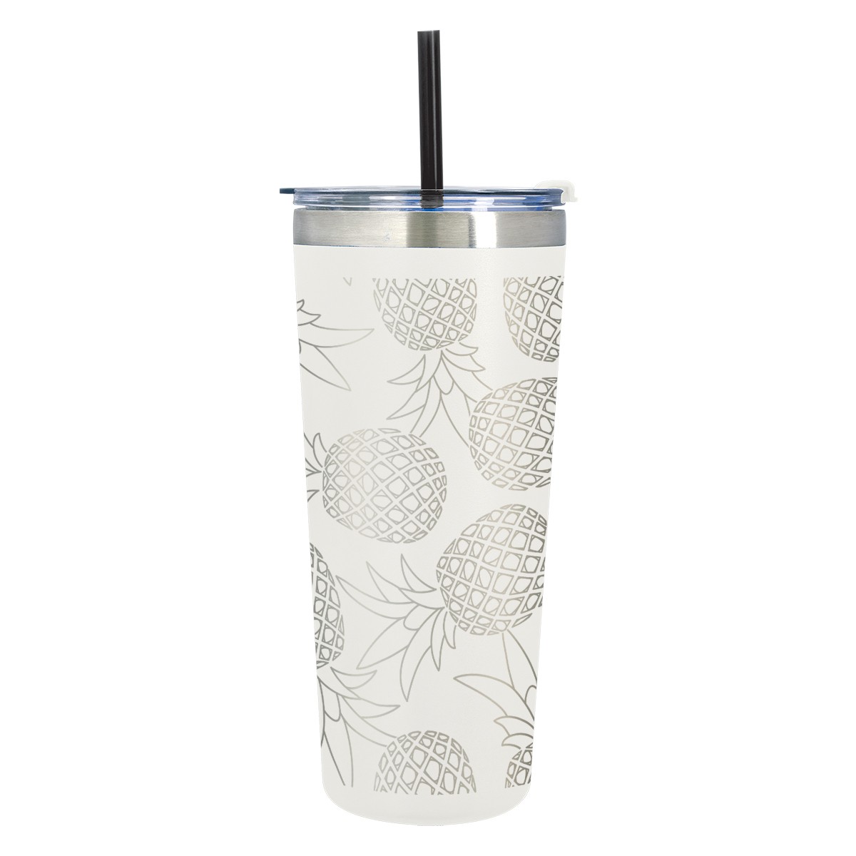 Picture of 24 Oz. Full Laser Colma Basics Tumbler