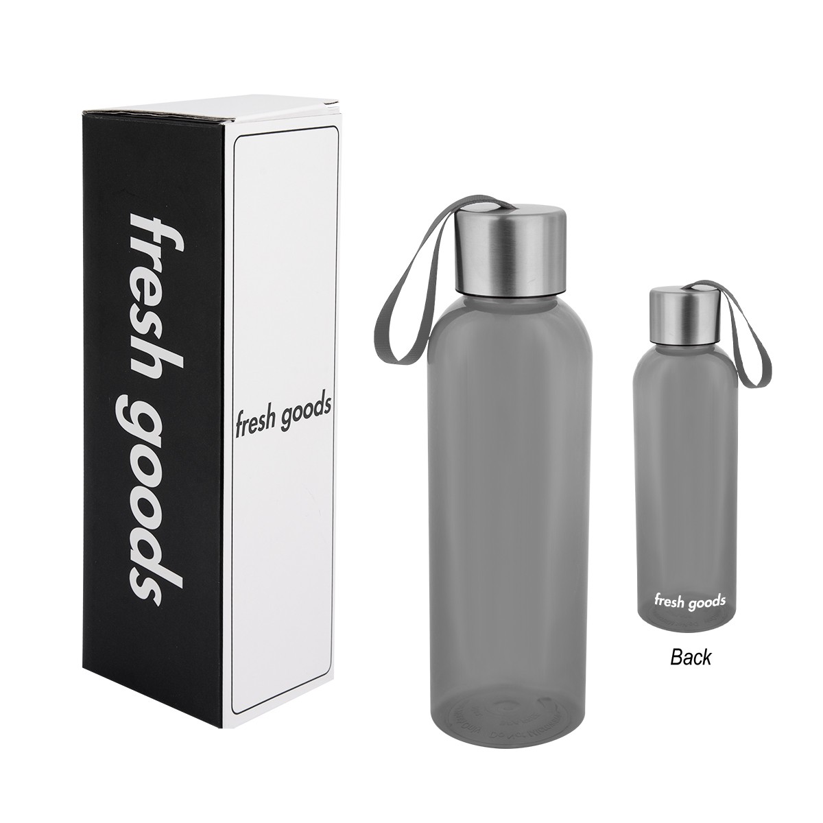 Picture of Fresh Goods 20 Oz. Jaclyn Rpet Bottle